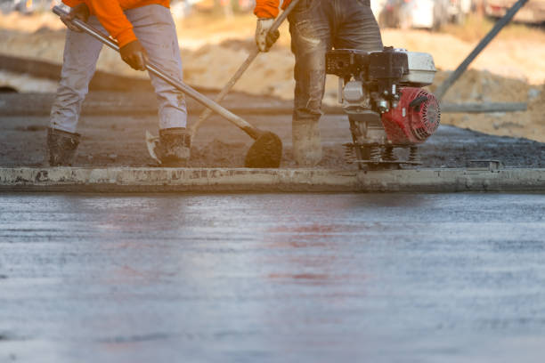 Best Concrete Sealing and Maintenance in Oak Ridge North, TX