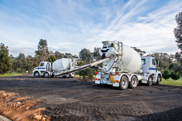 Best Concrete Grinding and Polishing in Oak Ridge North, TX